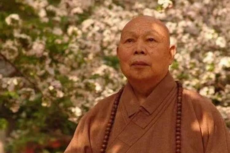 关于海灯法师的介绍和真实情况