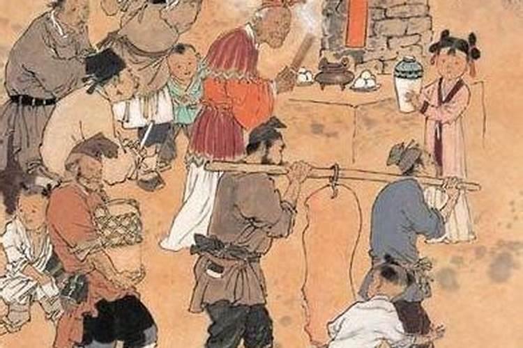 二月二龙抬头南方的风俗
