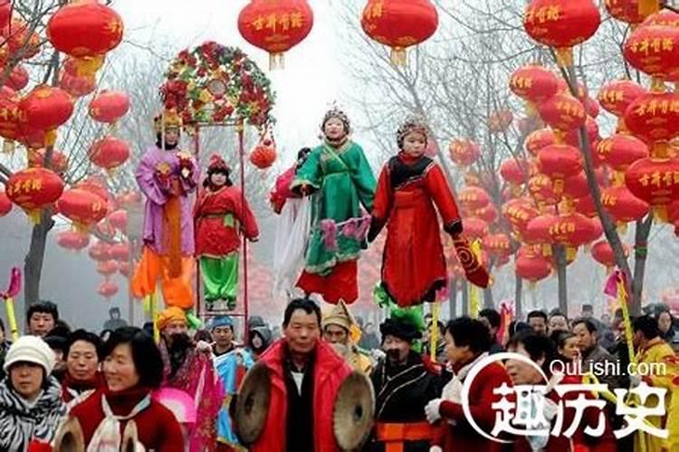 三原城隍庙点门票？