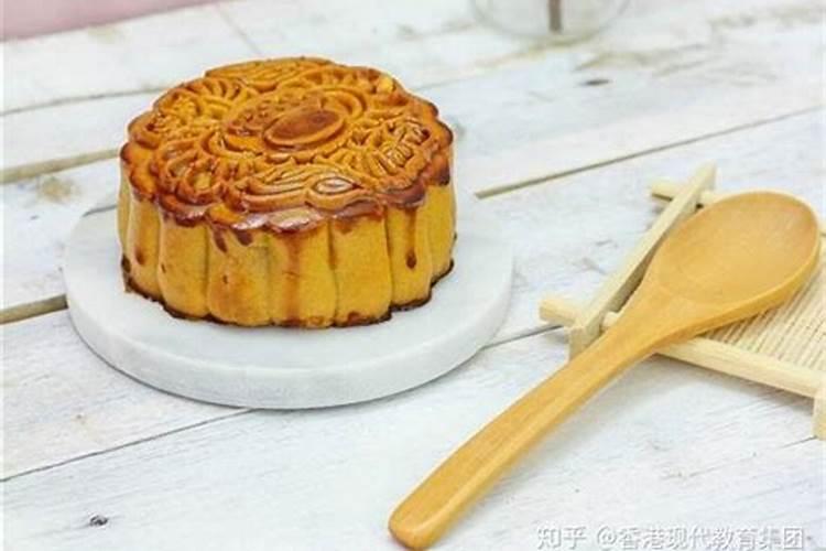 泰国人过中秋节特有的习俗是什么？