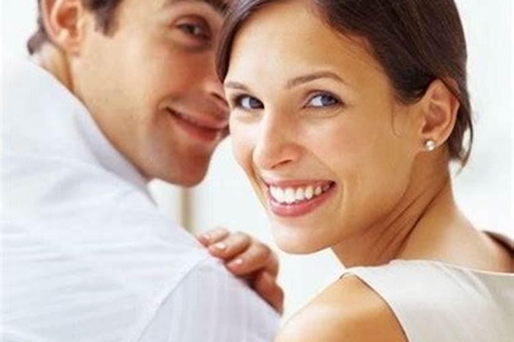两个癸水人可以在一起吗 婚姻关系需要共同维持
