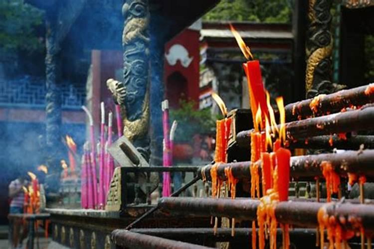 中国的三大“鬼节”是哪三天？各有什么来历传说吗？