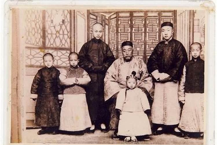 麒麟子是什么意思