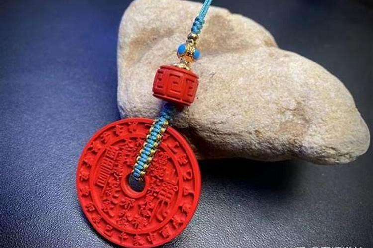 犯太岁戴什么最旺