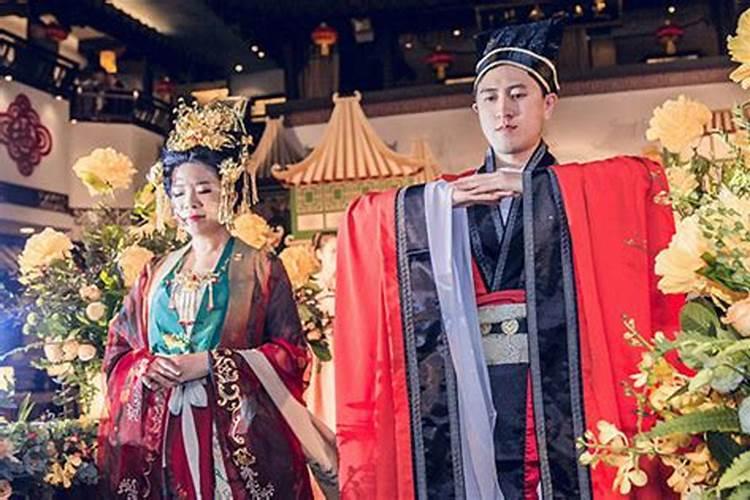 老祖宗留下的八字婚配表合婚口诀