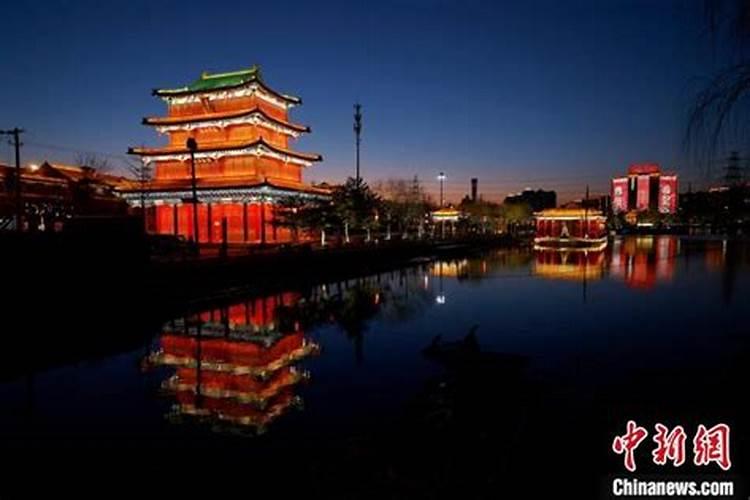 双城最出名的三个景点