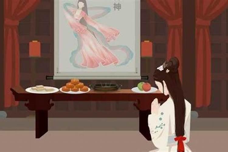 清明节上坟词怎么说
