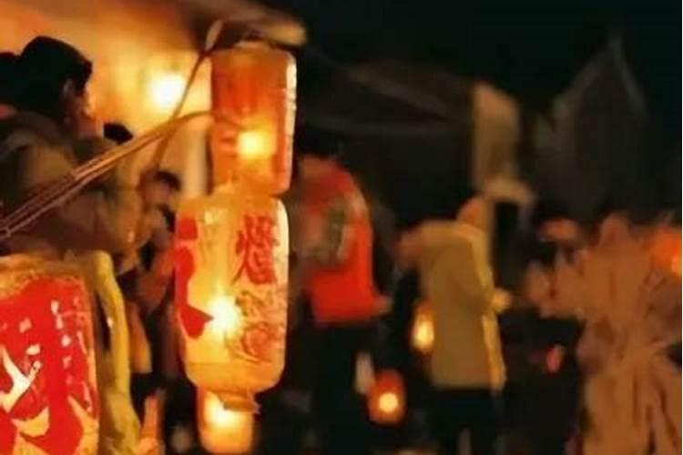 人死了几年烧寒衣