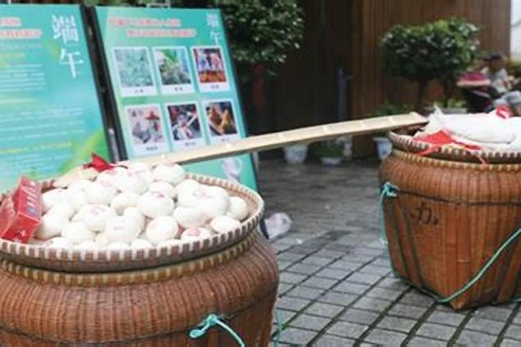 端午节去奉化旅游,应该如何选购旅游纪念品？