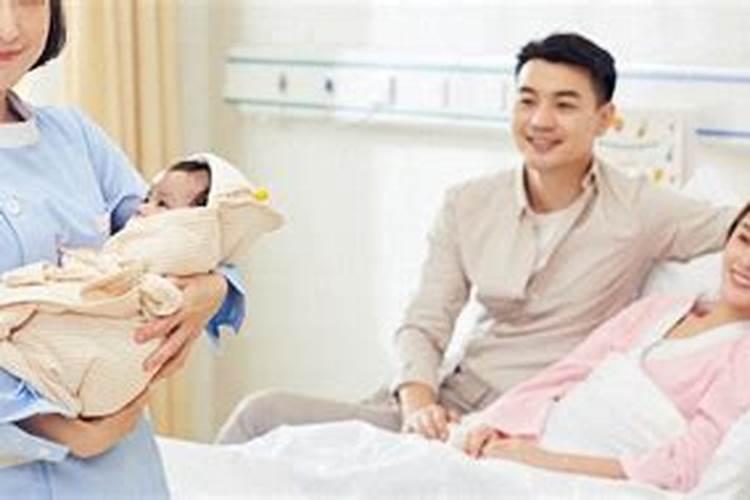 梦见生子坐月子的预兆