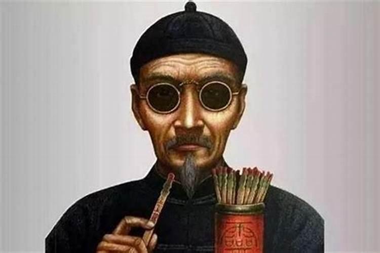 咋看待“算命”这种行为？
