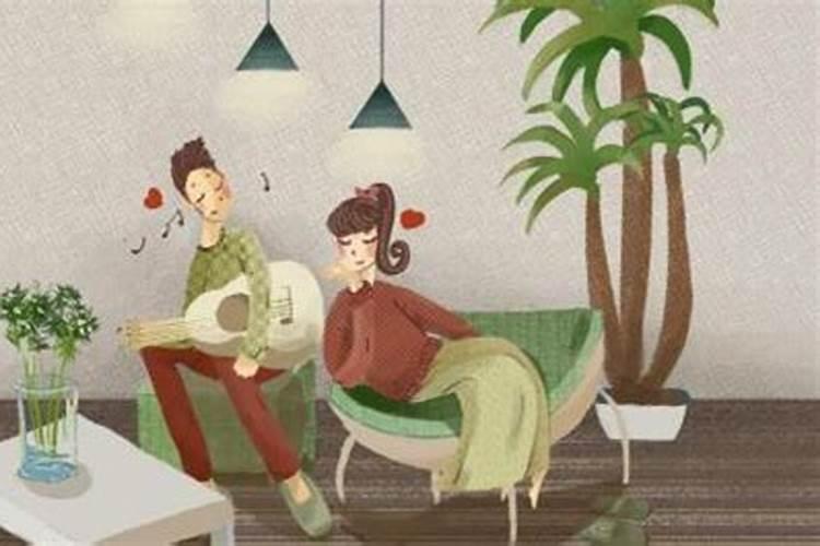 属狗和属马的适合做夫妻吗