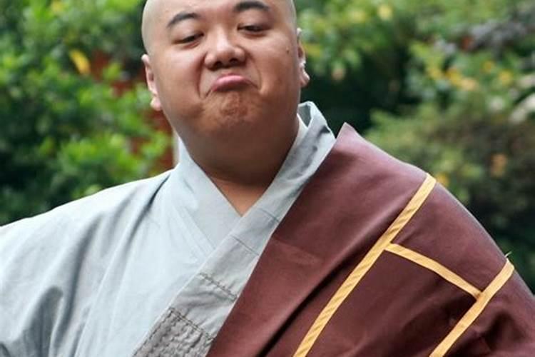 同样住山上,同样是吃素,为何道士大多是瘦子,而和尚却是胖子？