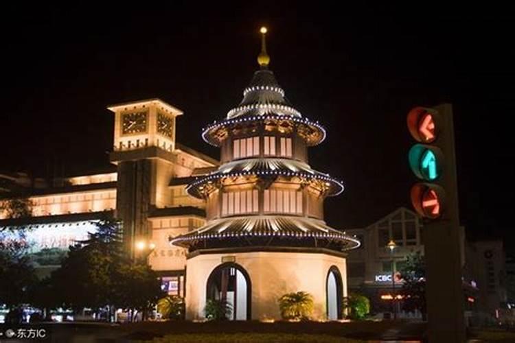 2024甲辰年犯太岁生肖及化解之道