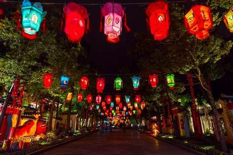 元旦是小年夜吗