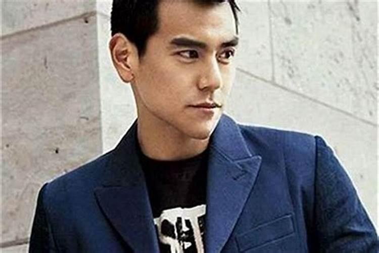男士本命年适合佩戴什么