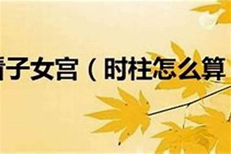 判断父母和子女八字合不合
