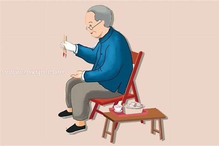 梦见姥姥生双胞胎的预兆