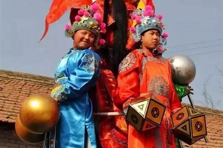 吉林北山关帝庙几点开门
