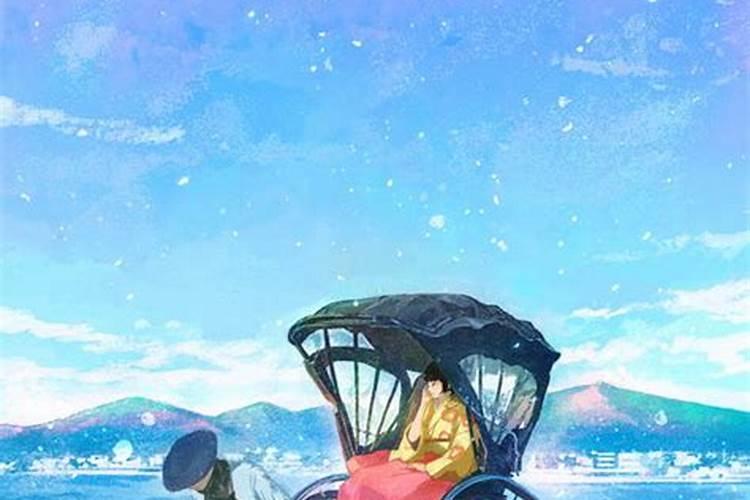清明节儿子给爹上坟要大哭吗？清明节上坟的方式介绍