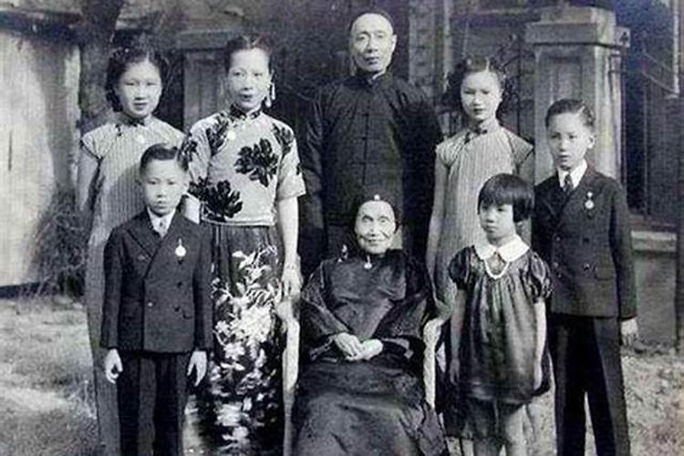 曾国藩教女,为何被说为是人生大败局？