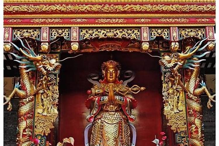 被财神爷赐福的属相