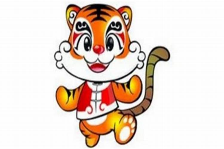 属虎2025年犯太岁怎么化解
