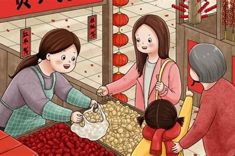 过小年禁忌和讲究
