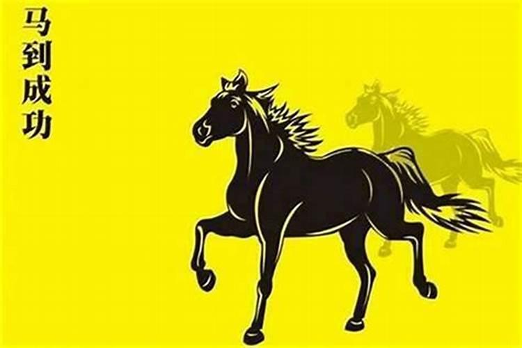 属马终身寿命