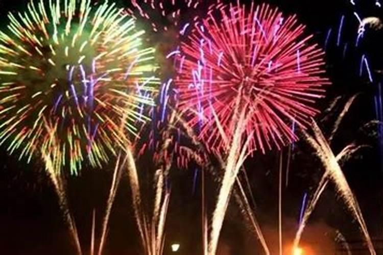 2024年临沂市全域是否仍然实行烟花爆竹禁放政策？