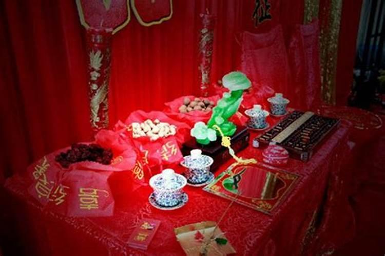 新化白溪端午节的习俗