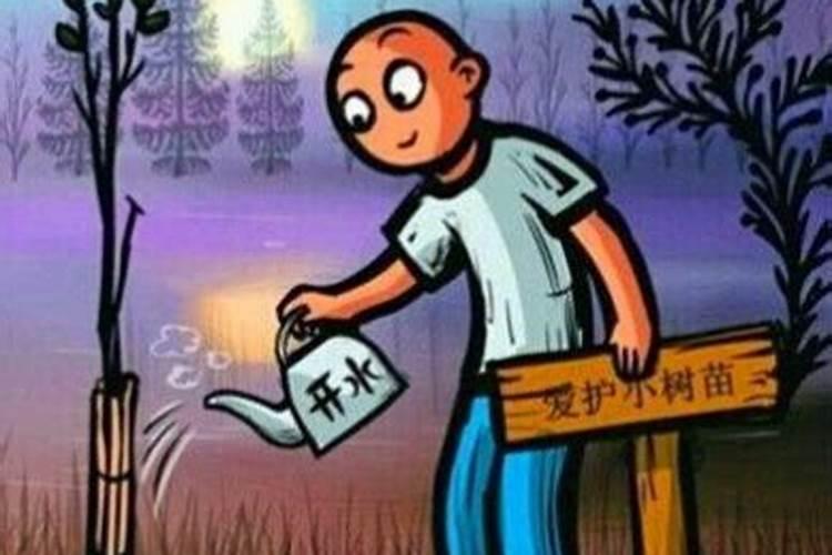 梦见很多小人代表什么寓意 梦见很多小人到底啥意思呢