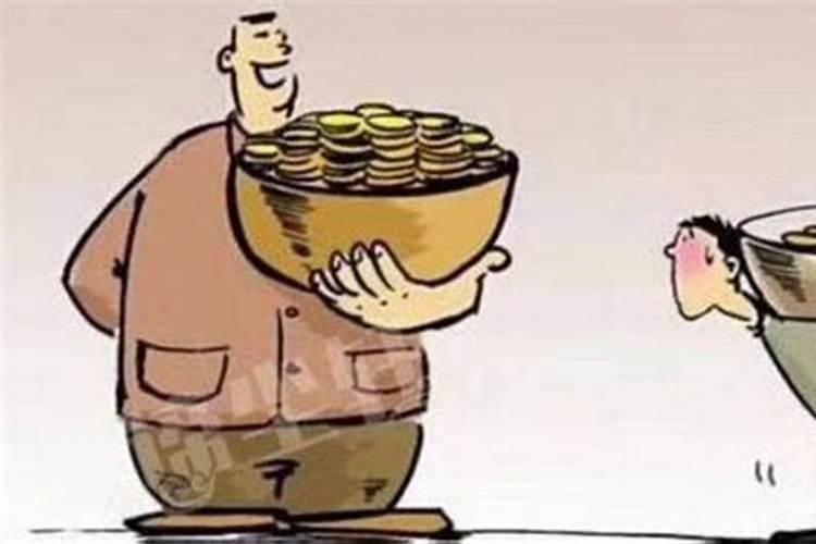 存不住钱家里摆放什么物件家里存不住钱应该如何化解