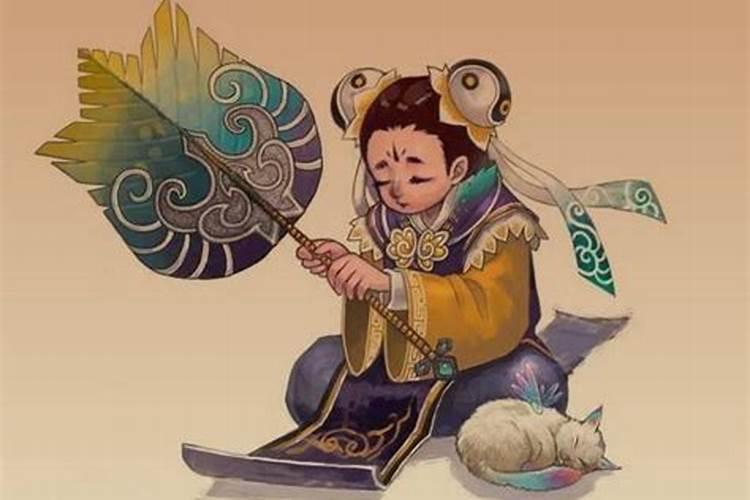 本命年的人财运事业运的运气好不好？
