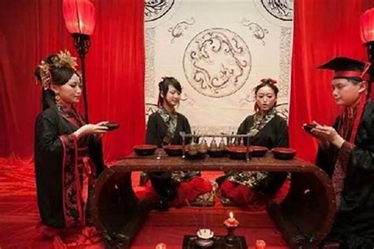 在线算命:命里有贵子的日柱