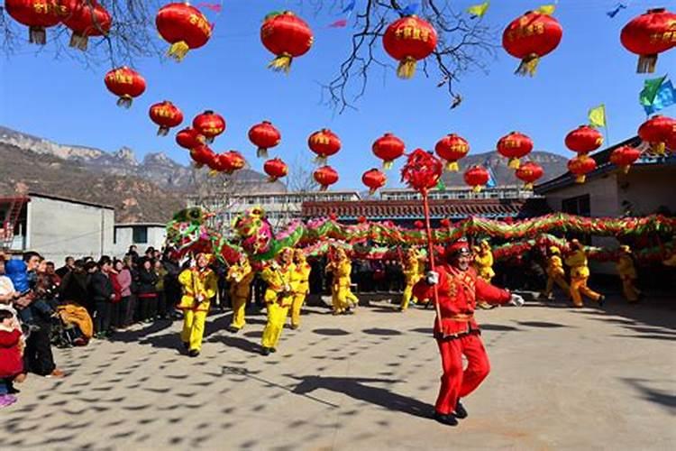 二月初二是什么节 二月初二是什么日子
