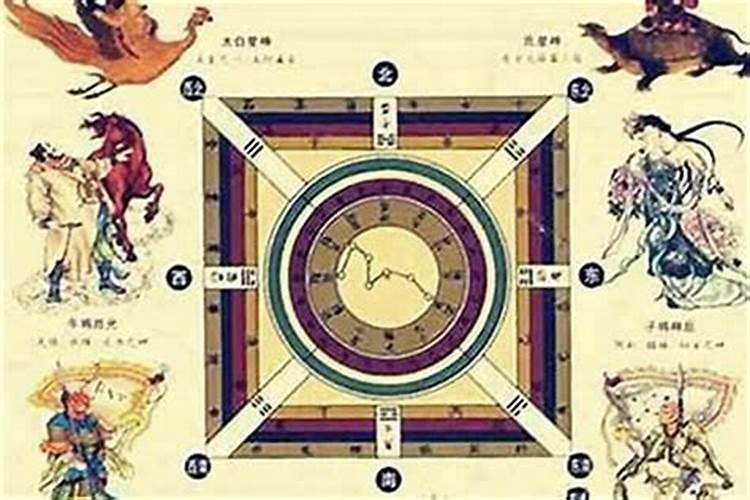 生辰八字不利婚姻 不利婚姻的神煞