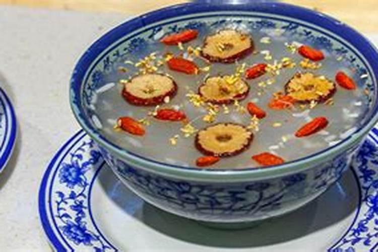 湛江冬至传统风俗