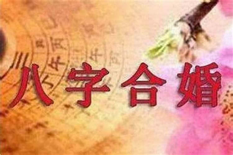 两人八字相合越多代表什么 八字相合一起会互相吸引吗？