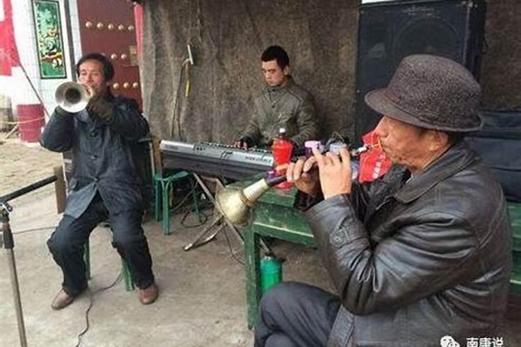 客家人把七期称为什么 两广一带做七是怎样的
