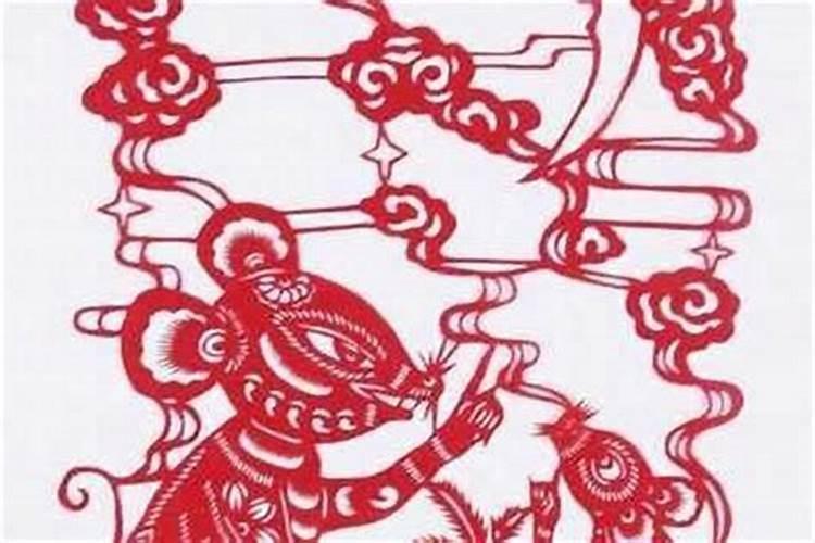 72年的鼠2025每月运势详解