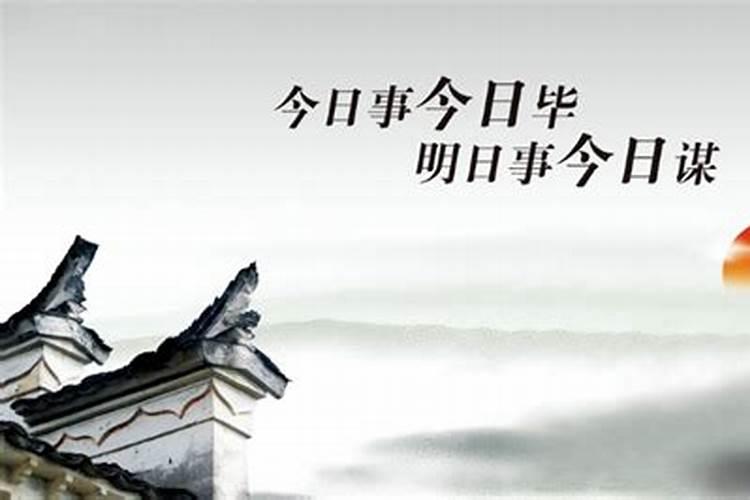 小年怎么还分南和北？北方小年和南方小年的区别？