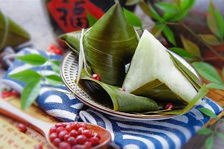 五月端午节有哪些风俗