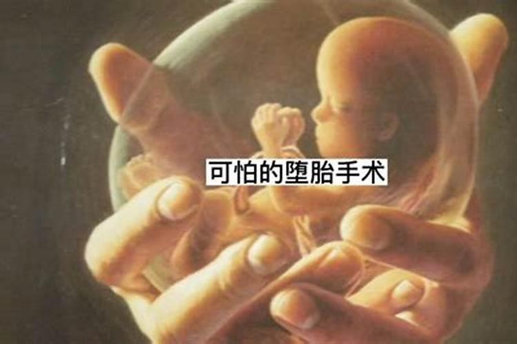 关于堕胎、流产的五个真相是什么