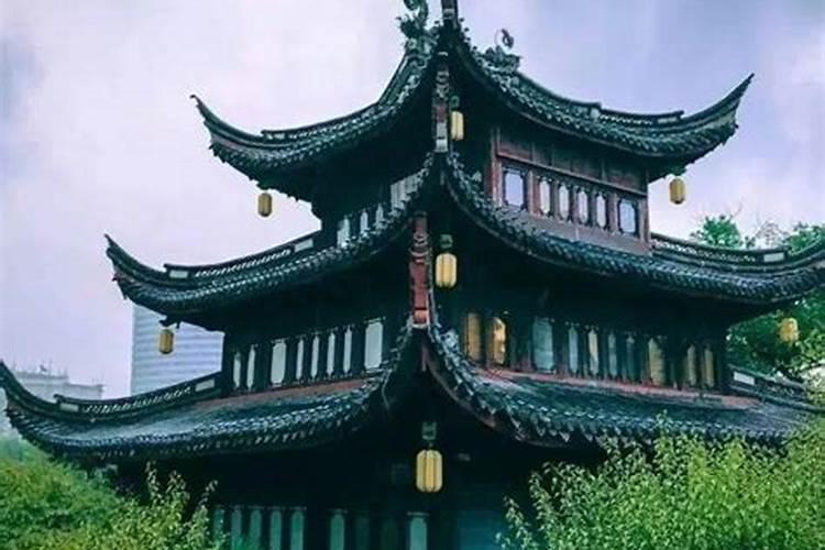 宁波地方民俗