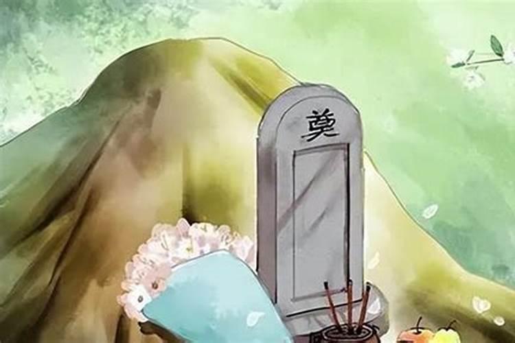我们过了七月十五以后还能上坟吗？