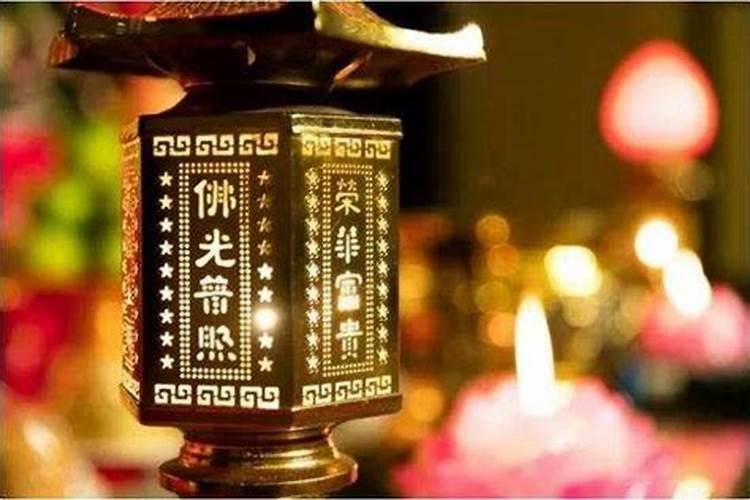 如何在太岁生肖年拜太岁？