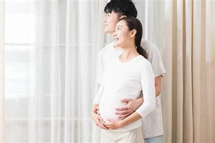 孕妇梦见别的孕妇预示什么