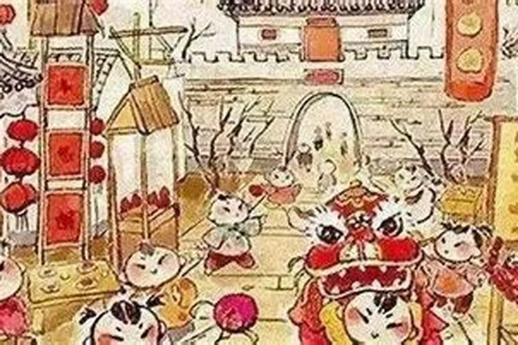 腊月二十六的风俗