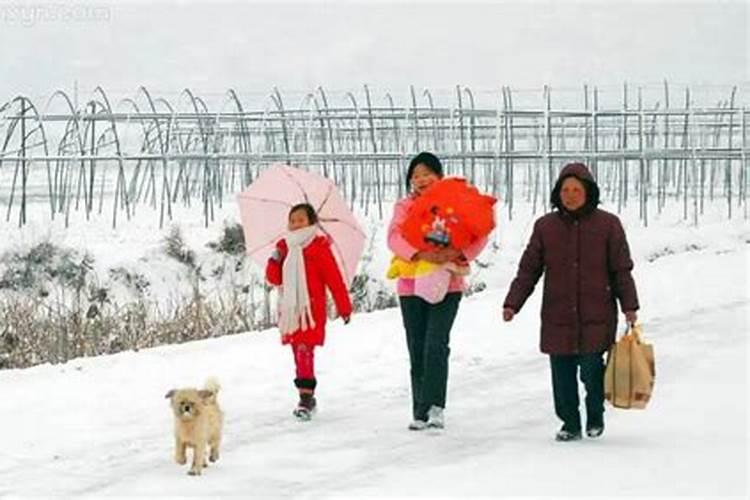 梦见常年不联络的亲戚